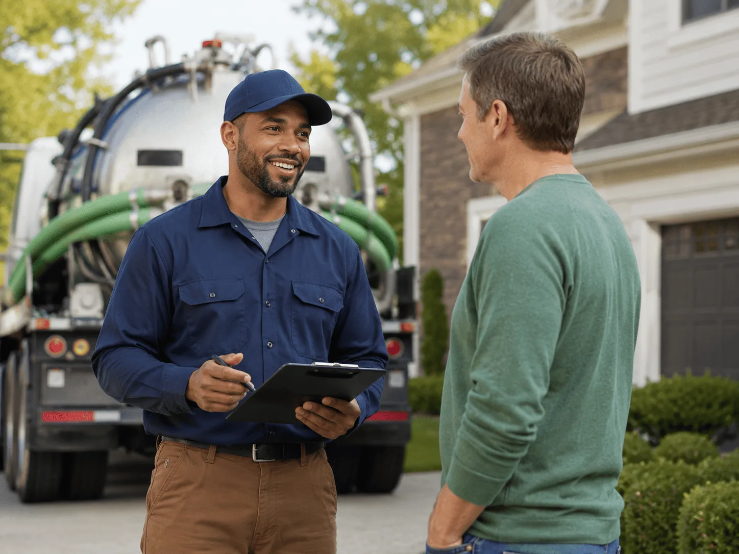 Mosquito Control Summit, NJ FAQs