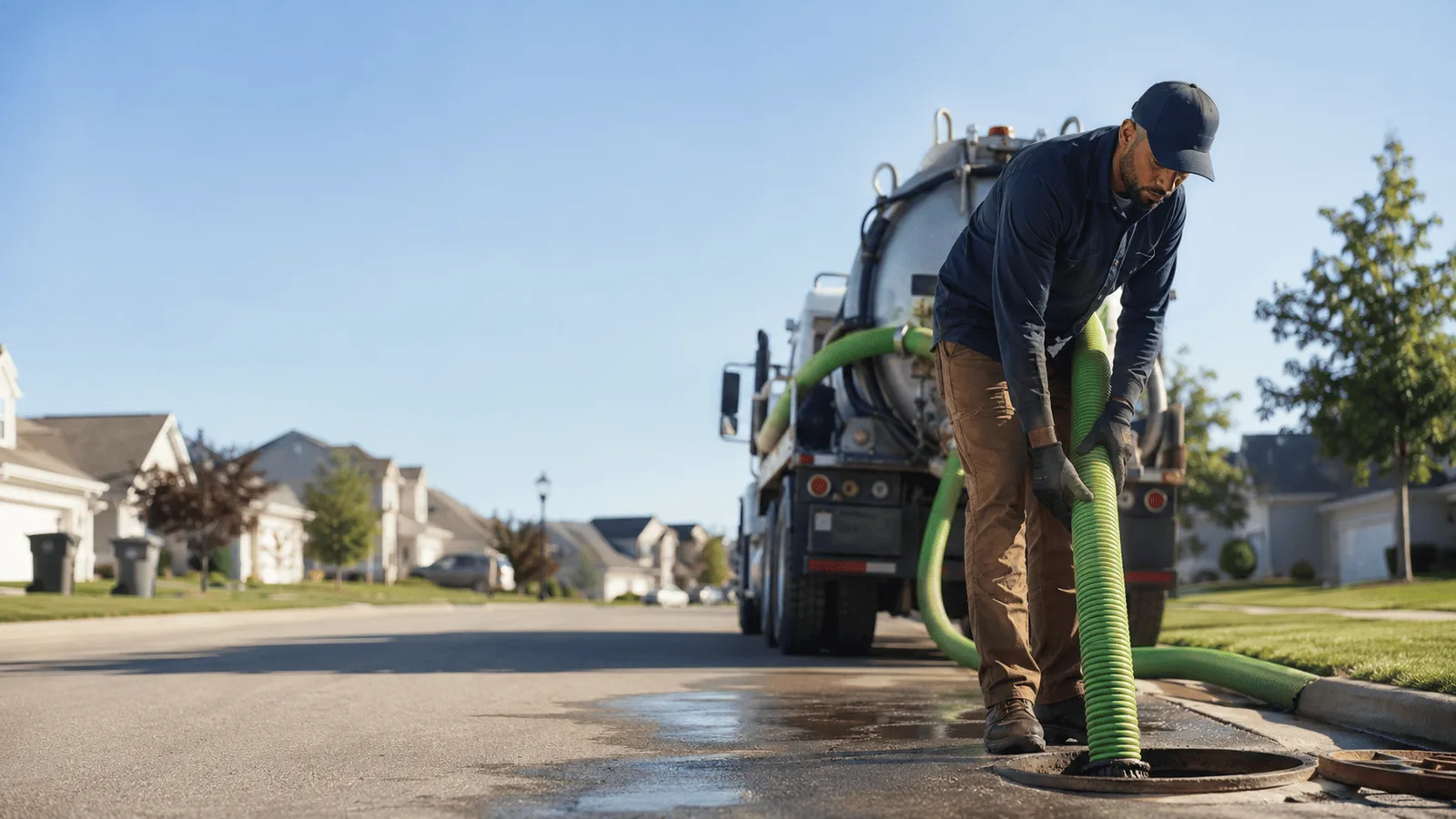 Mosquito Control in Summit, NJ